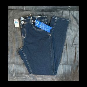 Justice Jeggings Size 18 1/2